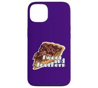 Sweet and Southern Pecan Pie Case for iPhone 13
