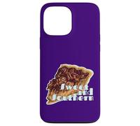 Sweet and Southern Pecan Pie Case for iPhone 13 Pro Max