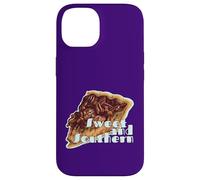 Sweet and Southern Pecan Pie Case for iPhone 14