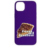 Sweet and Southern Pecan Pie Case for iPhone 14 Plus