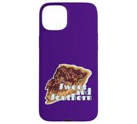 Sweet and Southern Pecan Pie Case for iPhone 15 Plus