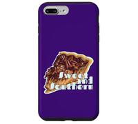 Sweet and Southern Pecan Pie Case for iPhone 7 Plus/8 Plus