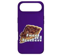 Sweet and Southern Pecan Pie Case for iPhone Air