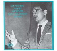 Sweet and Swingin' 1949-53 by RAY ANTHONY (1994-08-12)
