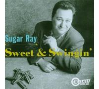 Sweet and Swingin' by Sugar Ray Norcia (2001-04-16)