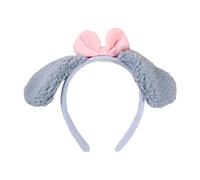 Sweet Anime Ear Shape Hair Hoop Cute Hair Holder Live Broadcasting Cosplay Party Costume Headwear For Teens Women Headbands For Women Headband Anime Ear Shape Halloween Headband Animals Ears Color