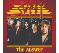 THE ANSWER [VINYL]