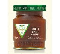 Sweet Apple Chutney 105g