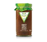 Sweet Apple Chutney 325g