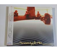 Sweet Apple Pie - Between the Lines [+2 Bonus]