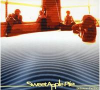 Sweet Apple Pie - Between the Lines