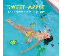 Sweet Apple - The Golden Age Of Glitter [VINYL]