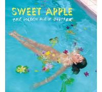 Sweet Apple - The Golden Age Of Glitter