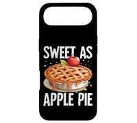 Sweet as Apple Pie Apple Case for iPhone Air