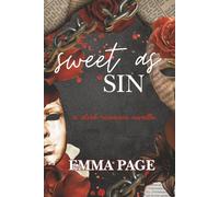Sweet as Sin (Phantoms of Chase)
