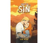 Sweet As Sin: Small Town Romance (Breakridge River Book 1) (Breakridge River Series)
