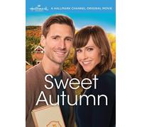 Sweet Autumn (DVD) Nikki Deloach Andrew Walker (US IMPORT)