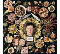 Sweet Baboo - Wild Imagination [VINYL]