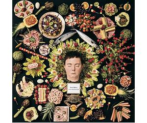 Sweet Baboo - Wild Imagination [VINYL]