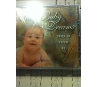 Sweet Baby Dreams - Vol. 1-Songs to Dream By