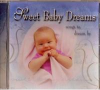 Sweet Baby Dreams - Vol. 5-Songs to Dream By
