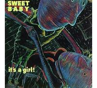 Sweet Baby - Its a Girl