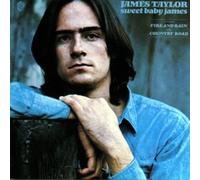 Sweet Baby James by James Taylor (1984-04-18)