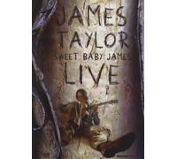 Sweet Baby James Live [DVD] [US Import]