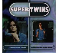 Sweet Baby James + Mad Slide Slim (Ltd.) [JP-Import]