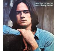 Sweet Baby James [VINYL]