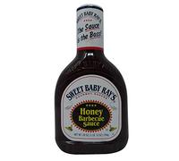 Sweet Baby Ray's Barbecue Sauces Honey Barbecue