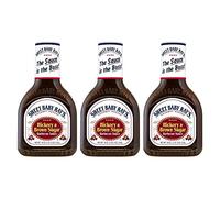 Sweet Baby Ray's BBQ Sauce - Hickory Brown Sugar 425ml