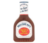 Sweet Baby Ray's BBQ Sauce - Sweet n Spicy 425ml