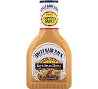 Sweet Baby Rays Gourmet Sauces Rays Secret Sauce Dipping Sauce 414ml