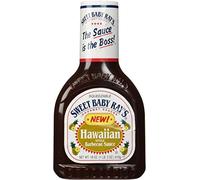 Sweet Baby Rays Hawaiian Style Barbecue Sauce 510g