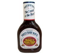 Sweet Baby Ray's Hickory & Brown Sugar BBQ Sauce (0.51 kg)