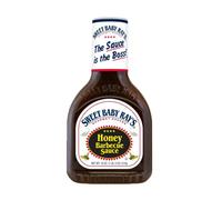 Sweet Baby Ray's - Honey Barbecue Sauce - 425 ml