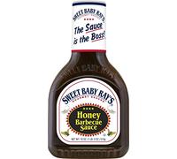 Sweet Baby Ray's Honey Barbecue Sauce 550ml