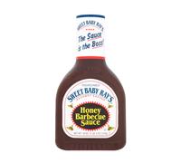 Sweet Baby Ray's Honey Barbecue Sauce 510g