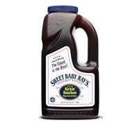 Sweet Baby Rays Kickin' Bourbon 64 Oz. by Sweet Baby Ray's