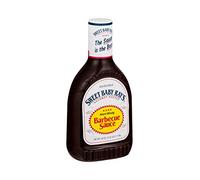 Sweet Baby Rays Original Barbecue Sauce 1134g Large Bottle