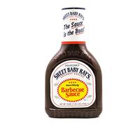 Sweet Baby Ray's Original Barbecue Sauce 510g 18oz