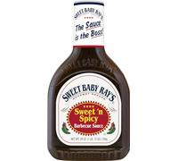 Sweet Baby Ray's Sweet' n Spicy BBQ Sauce 794g (28oz) (1 Pack)