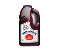 Sweet Baby Ray's - Sweet & Spicy Barbecue Sauce - 3785ml