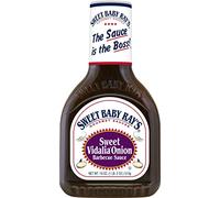 Sweet Baby Ray's Sweet Vidalia Onion Barbecue Sauce 510 g
