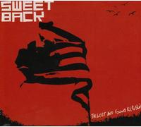 Sweet Back - The lost and found republic