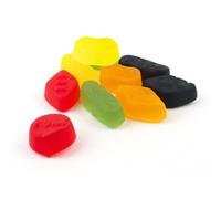 Sweet Bag 1kg Assorted Pick & Mix Share Bag Party Candy by Emerald Meadow (Wine Gums)