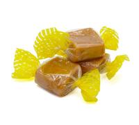 Sweet bags 1kg (Devon Vanilla Fudge Sweets 1kilo bag)