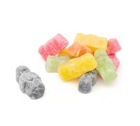 Sweet bags 1kg (Jelly Babies 1kg)
