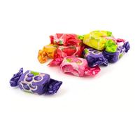 sweet bags 500g Fruit Chews Fruit Flavoured Fruit Chews 1.1lbs Sweets